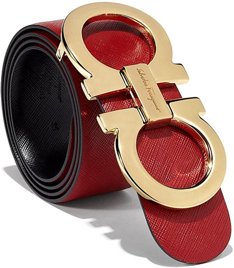 replica red ferragamo belt|reproduction ferragamo belt.